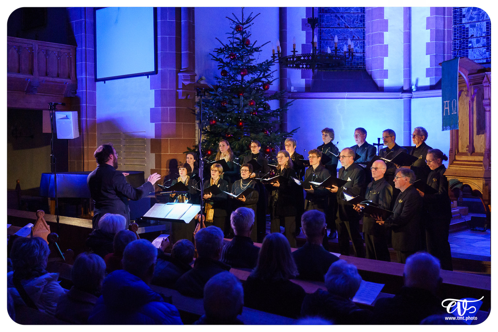 UNE NUIT SOUS LES ETOILES - ENSEMBLE PHILAE